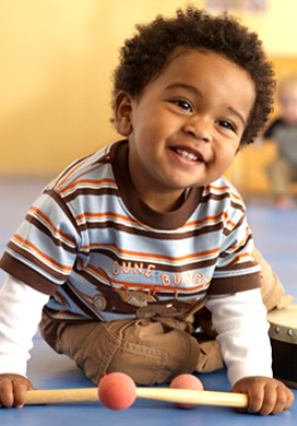 Gymboree solicitud franquicia