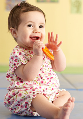 Gymboree Faqs