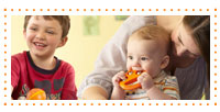 Gymboree Family Classes