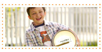 Gymboree Music Classes