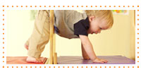 Gymboree Play and Learn