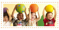 Gymboree Sport Classes