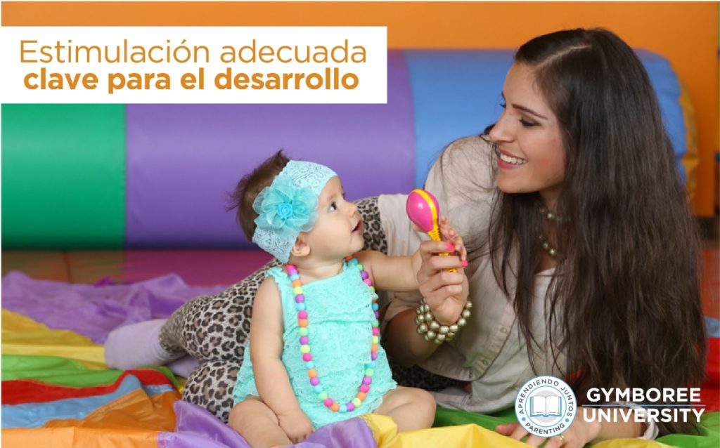 Estimulación Adecuada